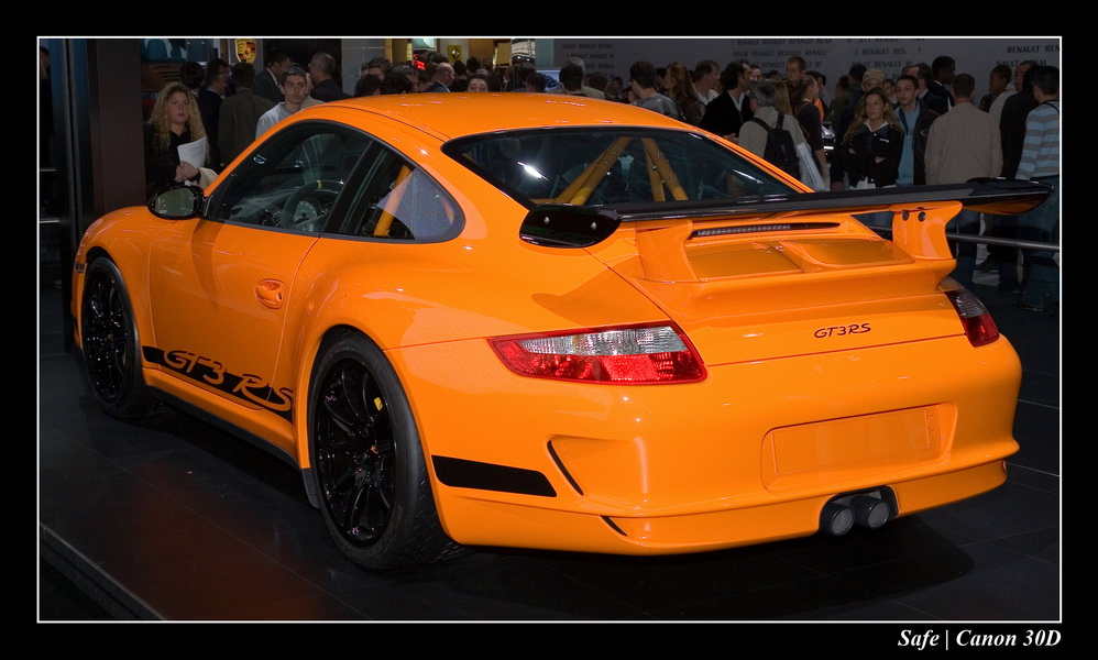 2006 - 10 - Mondial auto Paris 311